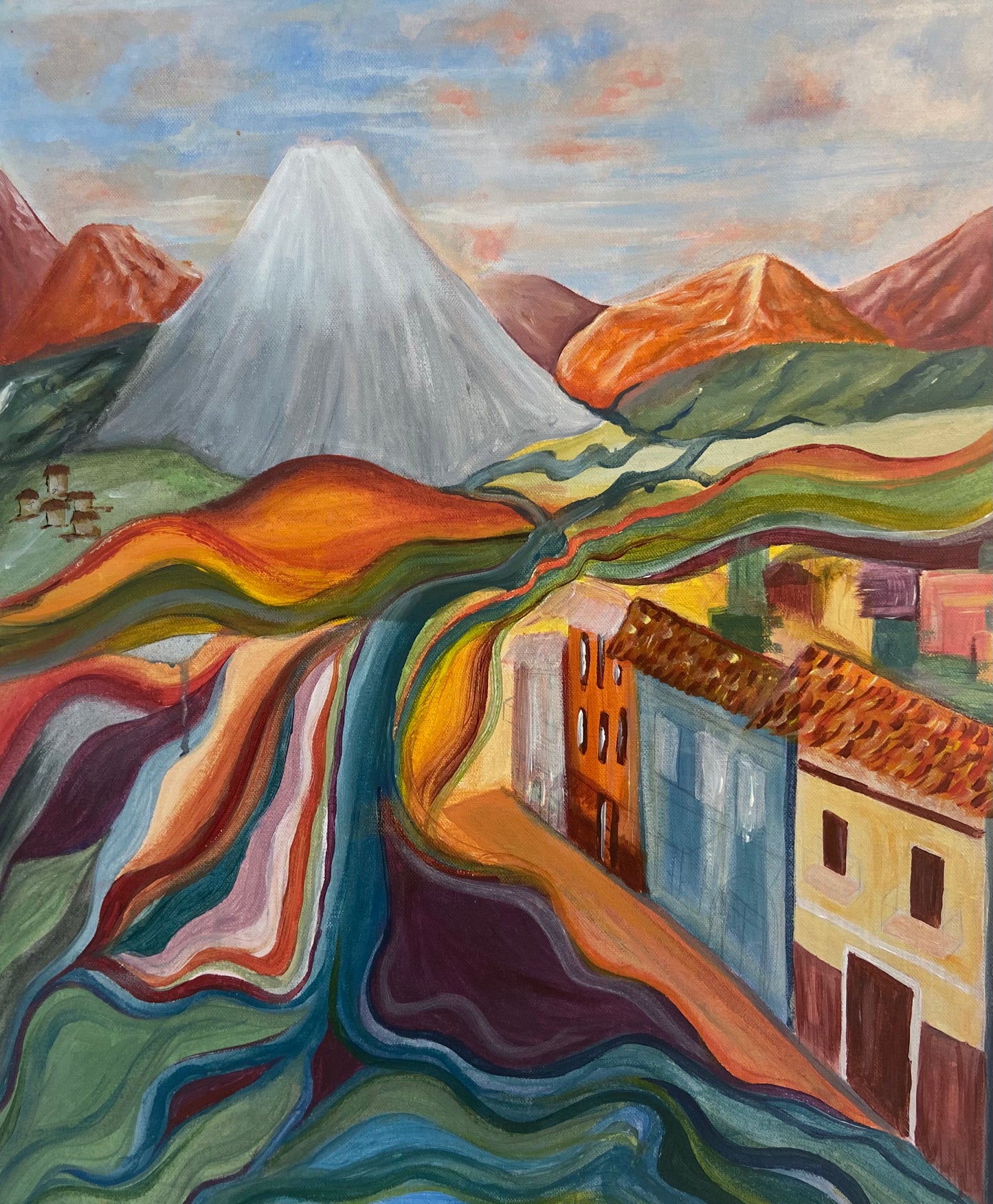 Raices