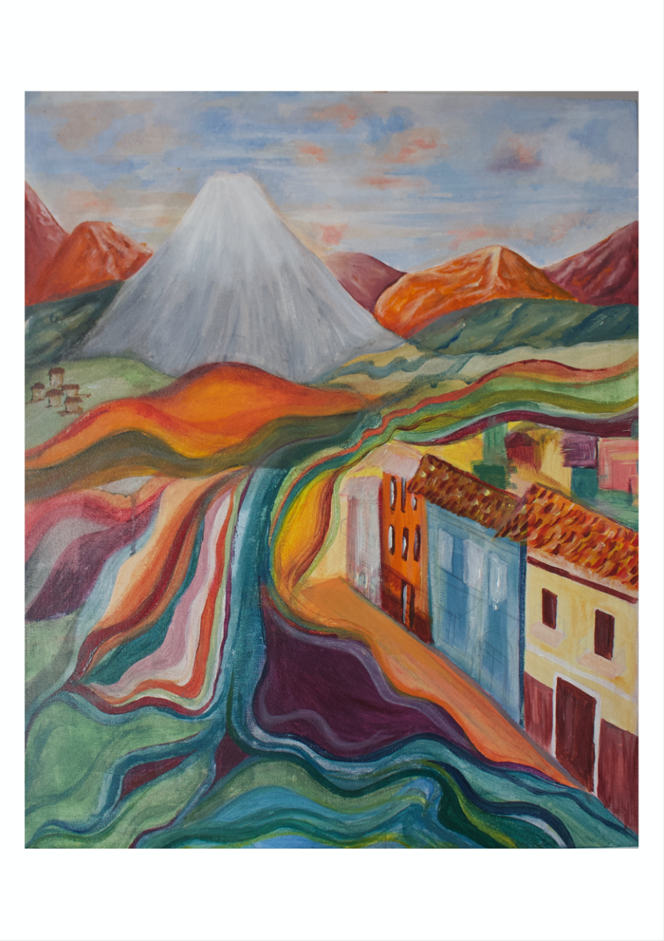 Raices