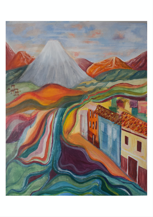 Raices